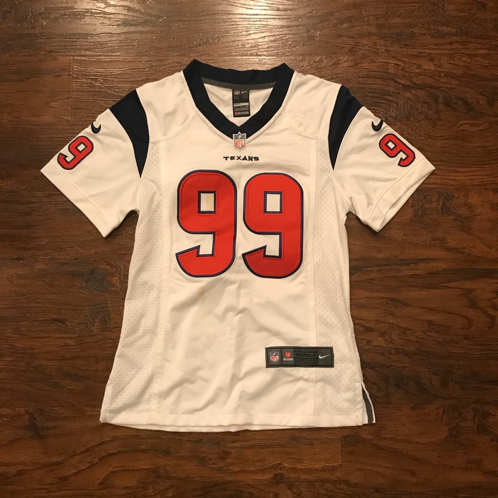 Nike JJ Watt Jersey